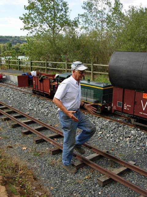 20060926 Georges Gloppe